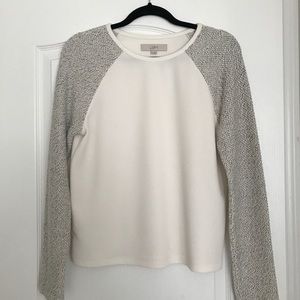 LOFT Sweatshirt